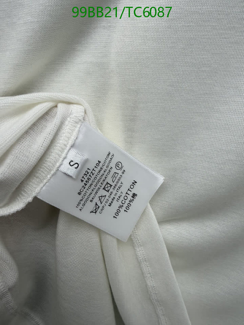 Chanel-Clothing Code: TC6087 $: 99USD