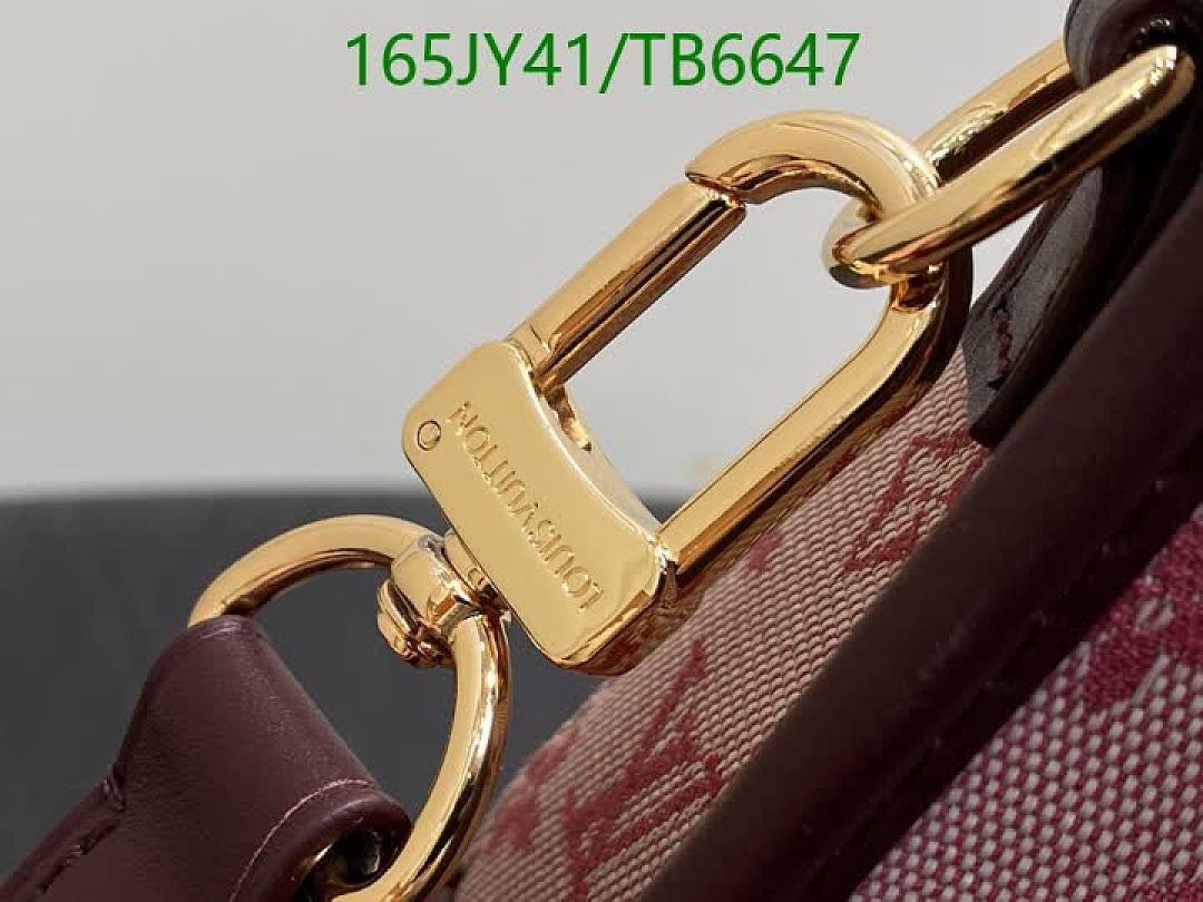 LV-Bags(5A) Code: TB6647 $: 165USD
