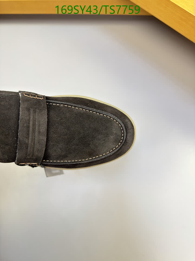 Zegna-Shoes(Men) Code: TS7759 $: 169USD