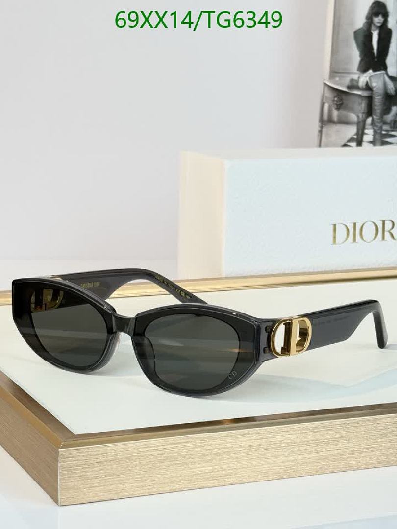 Dior-Glasses Code: TG6349 $: 69USD