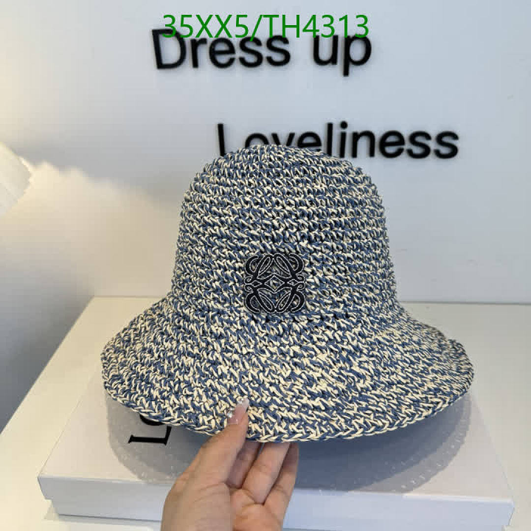 Loewe-Hats Code: TH4313 $: 35USD