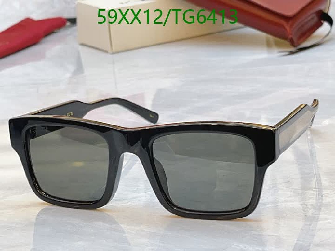Gucci-Glasses Code: TG6413 $: 59USD