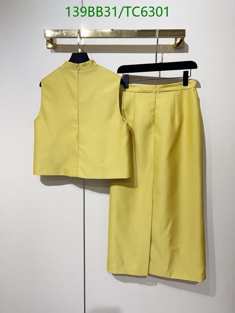 LV-Clothing Code: TC6301 $: 139USD