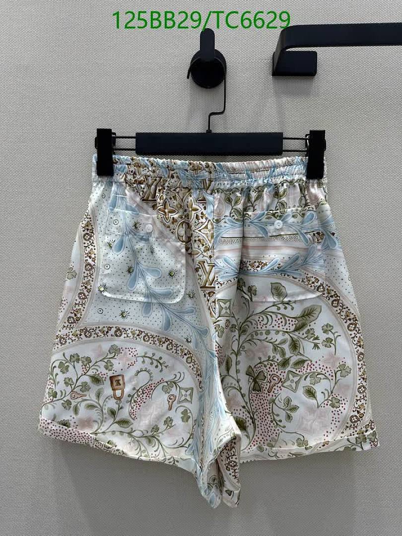 LV-Clothing Code: TC6629 $: 125USD