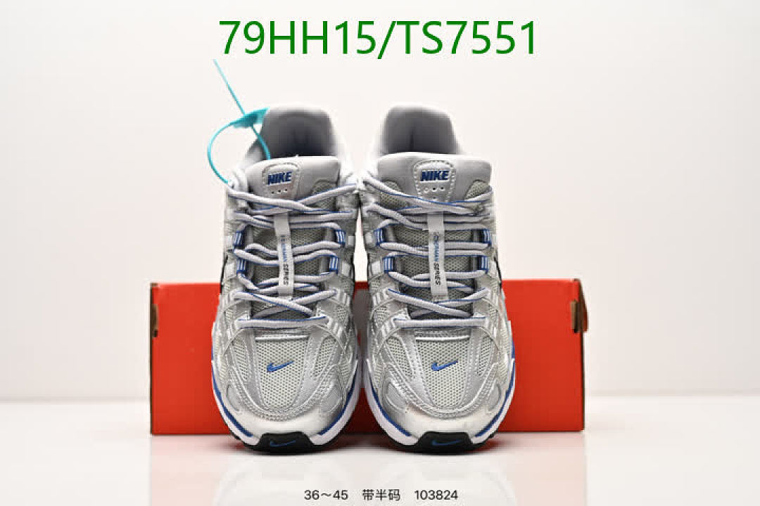 NIKE-Shoes(Women) Code: TS7551 $: 79USD