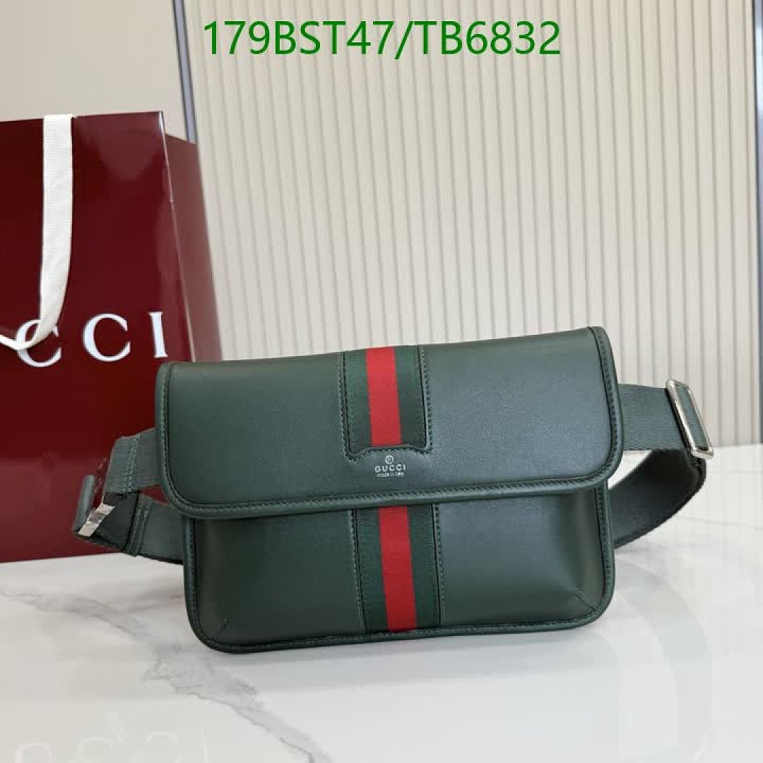 Gucci-Bags(5A) Code: TB6832 $: 179USD