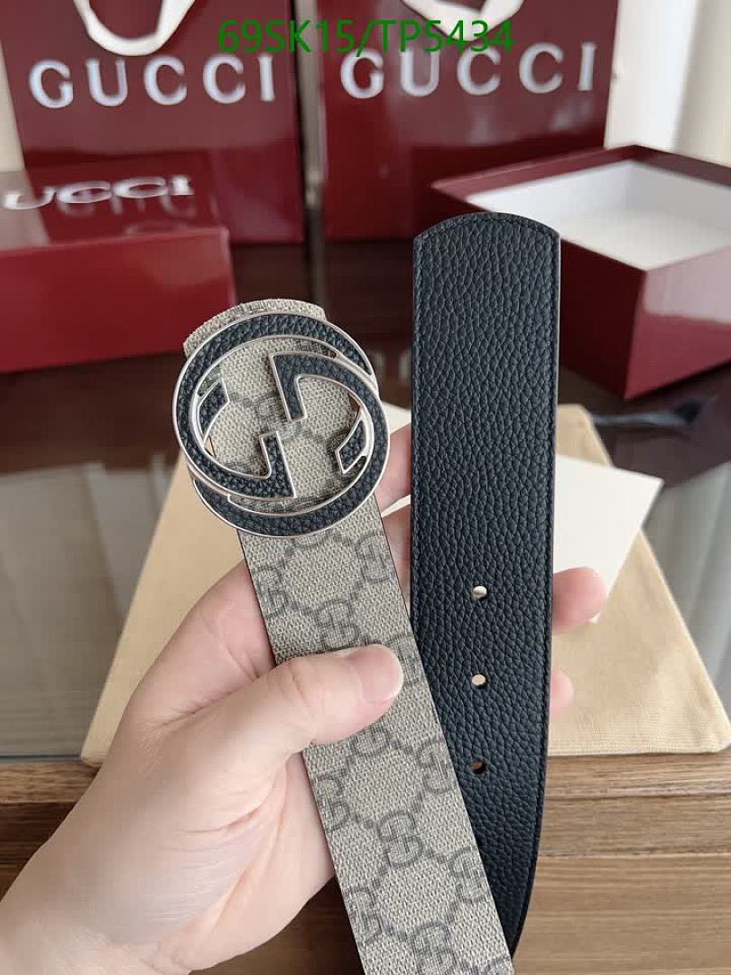 Gucci-Belts Code: TP5434 $: 69USD