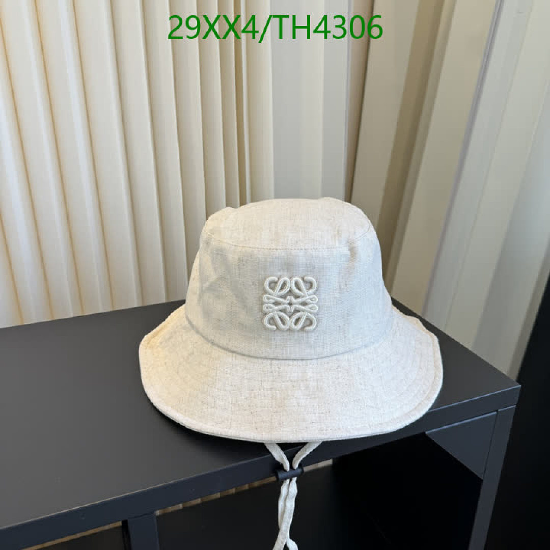 Loewe-Hats Code: TH4306 $: 29USD