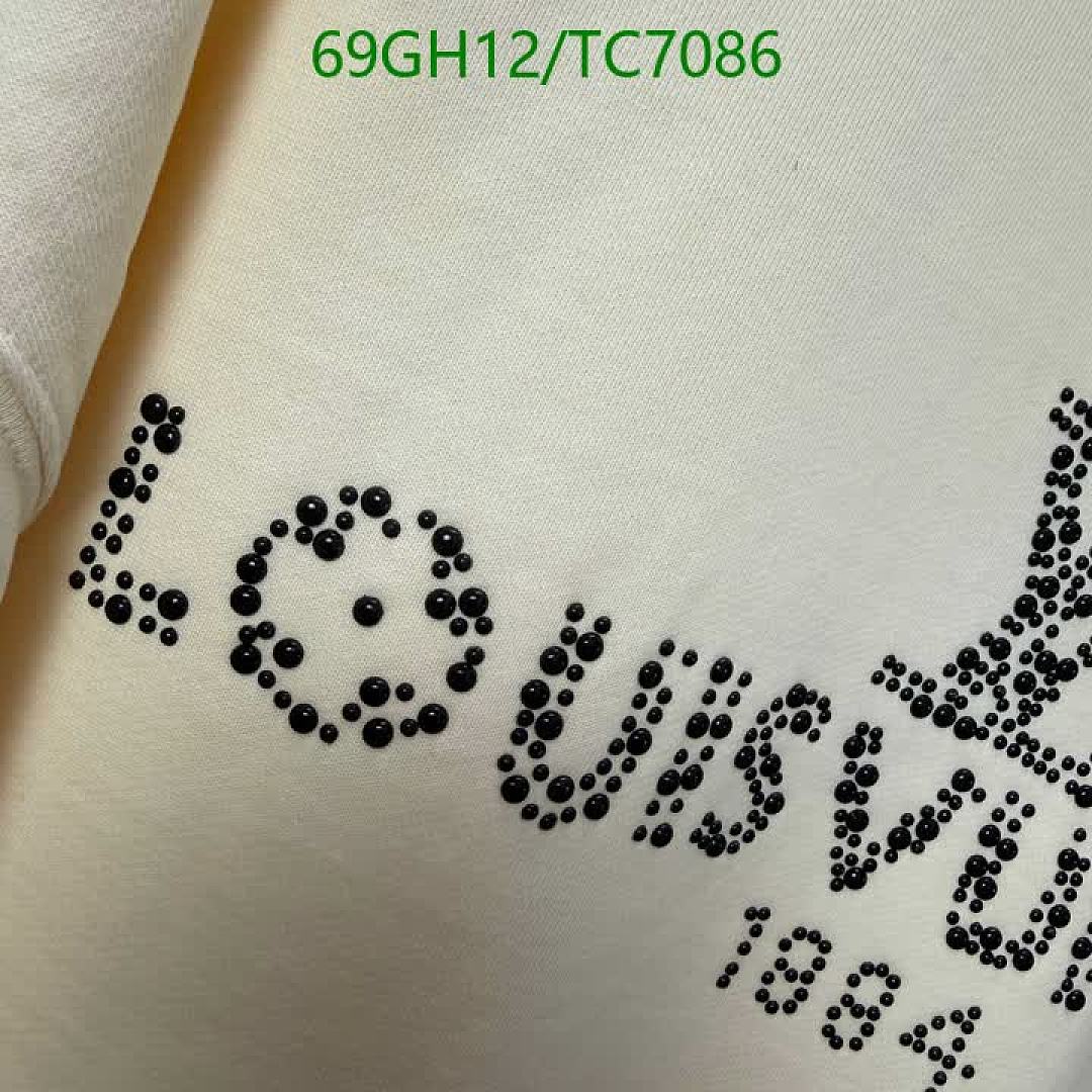 LV-Clothing Code: TC7086 $: 69USD