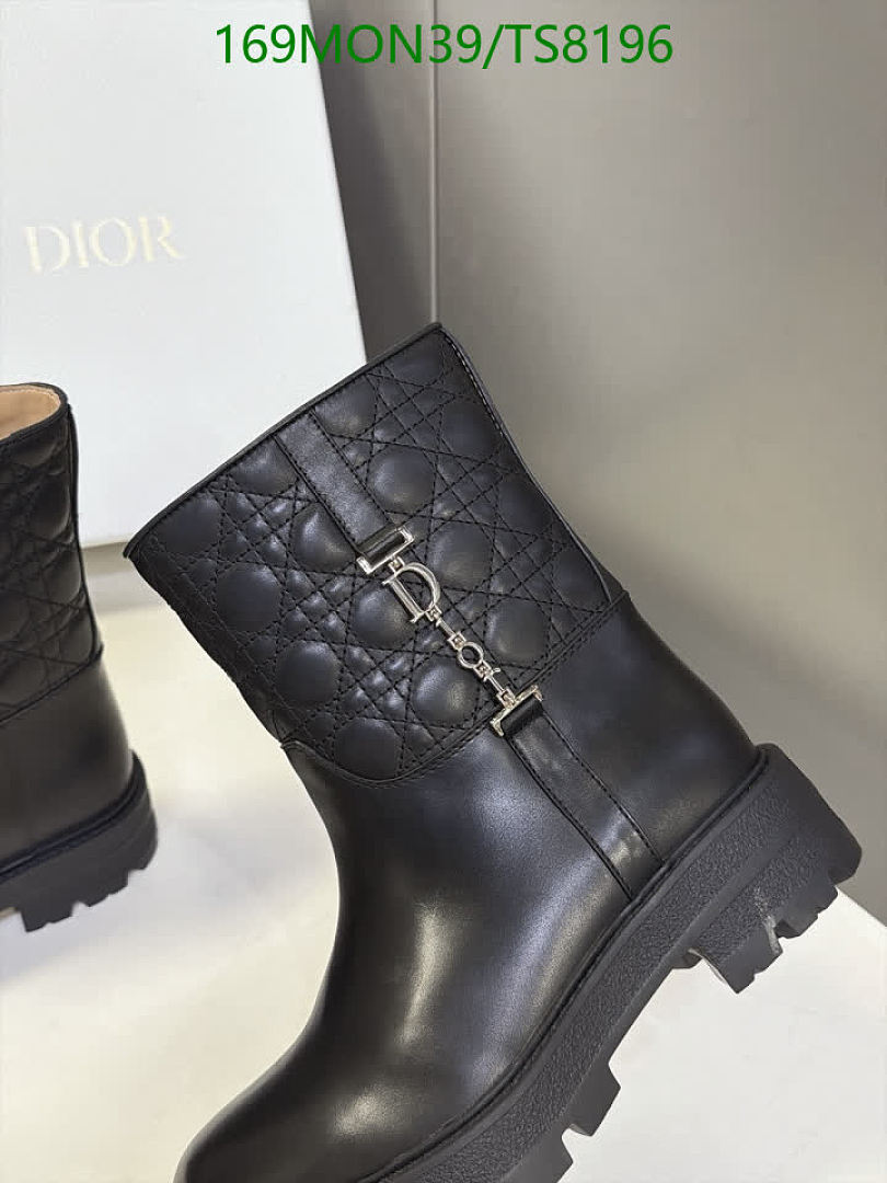 Boots-Shoes(Women) Code: TS8196 $: 169USD