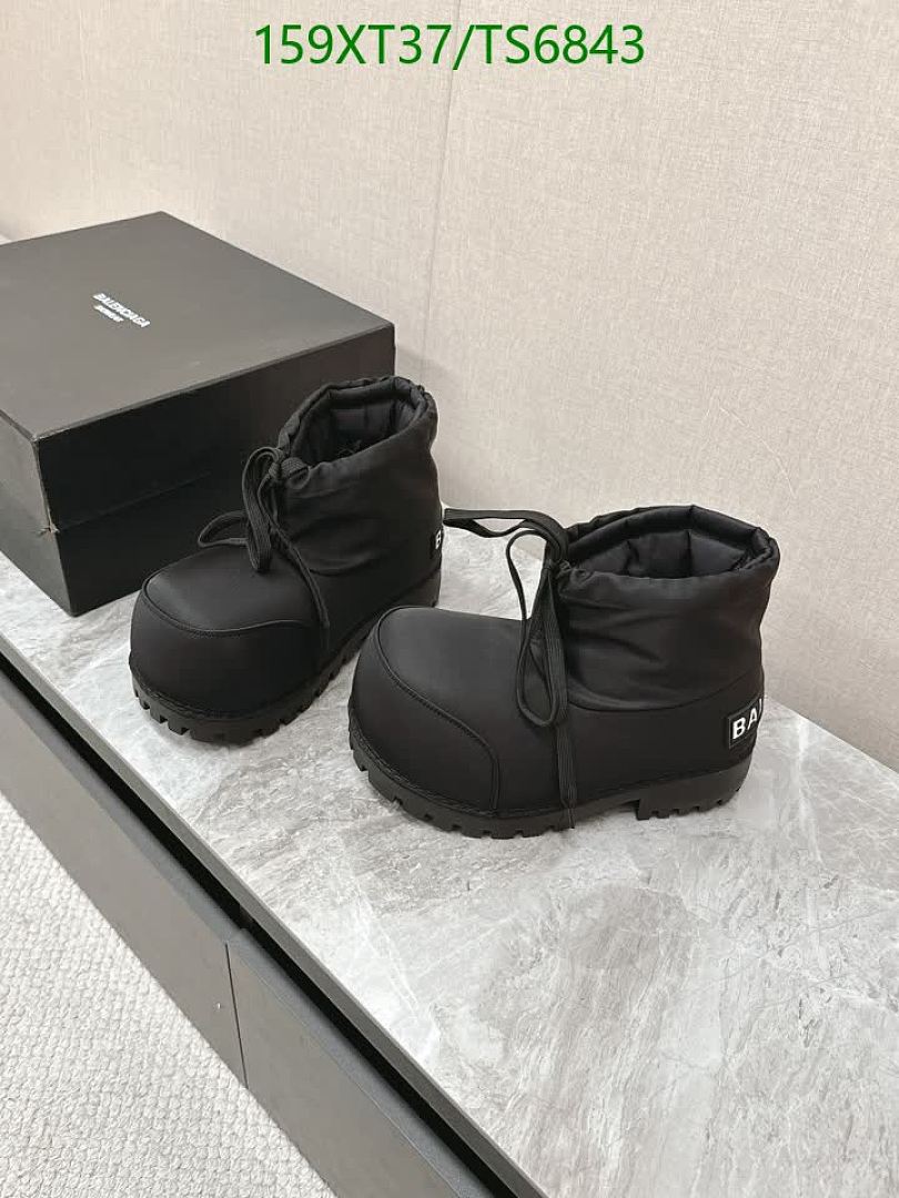 Boots-Shoes(Men) Code: TS6843 $: 159USD
