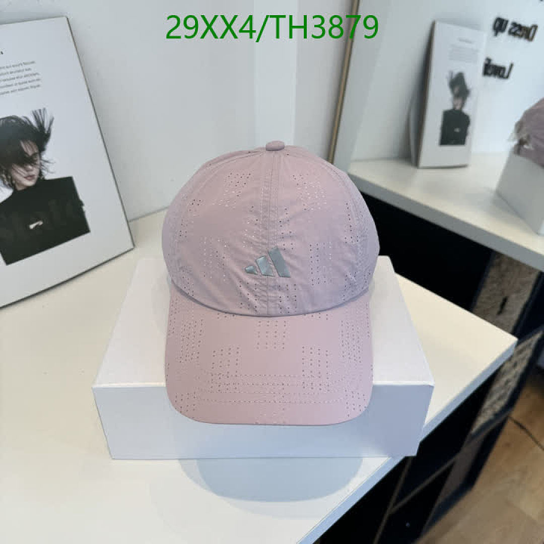 Adidas-Hats Code: TH3879 $: 29USD