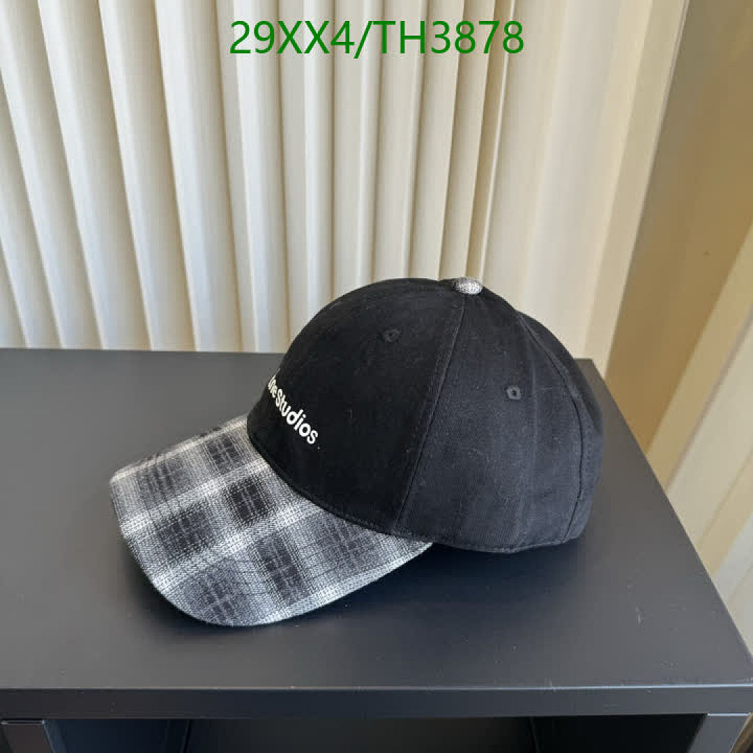 Acne Studios-Hats Code: TH3878 $: 29USD