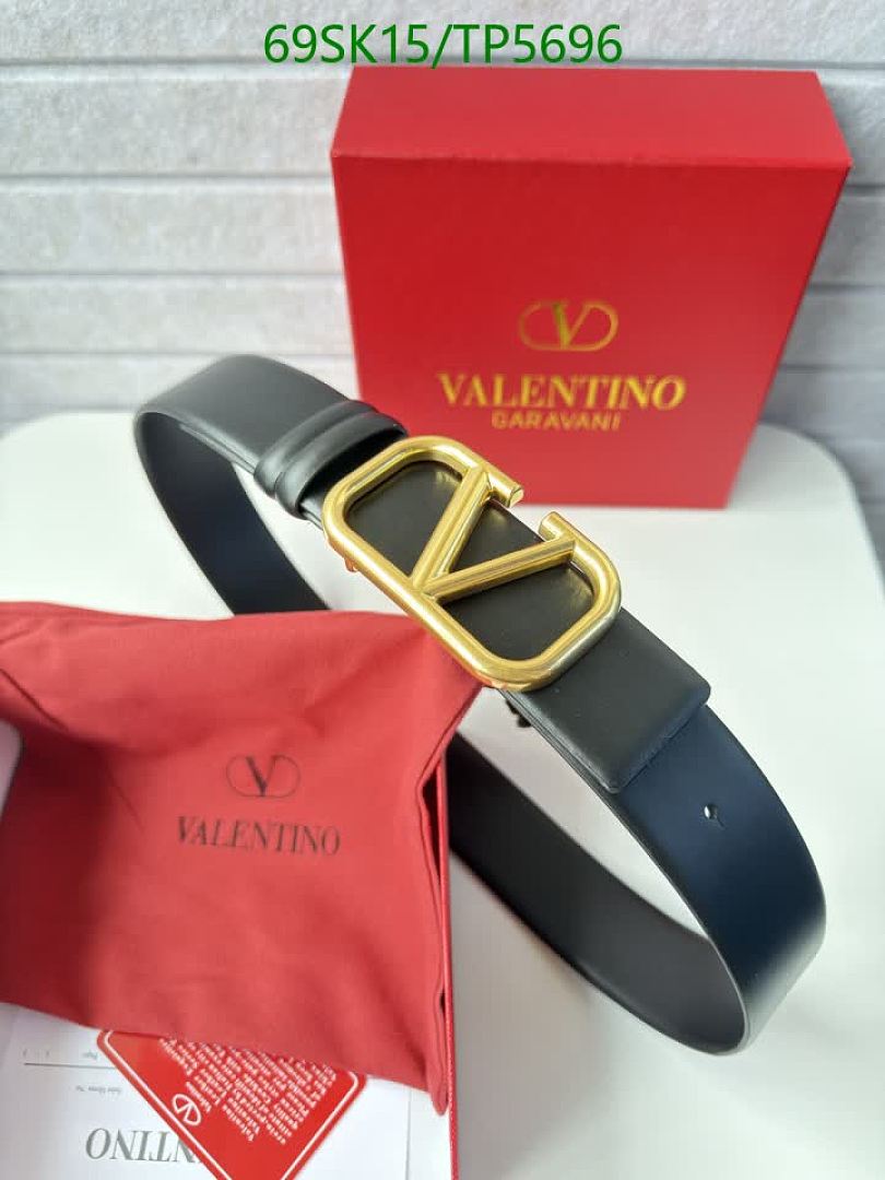 Valentino-Belts Code: TP5696 $: 69USD