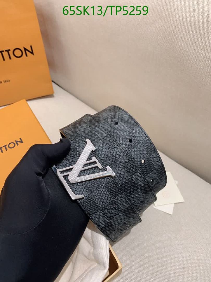 LV-Belts Code: TP5259 $: 65USD