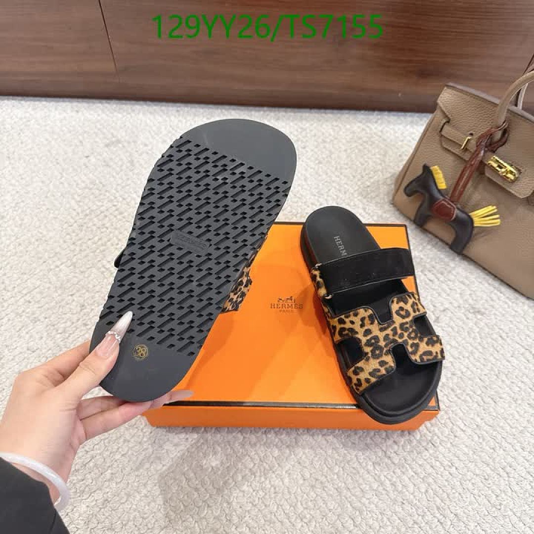 Hermes-Shoes(Men) Code: TS7155 $: 129USD