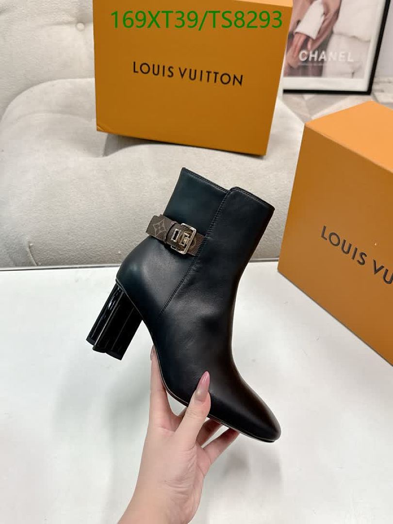 Boots-Shoes(Women) Code: TS8293 $: 169USD