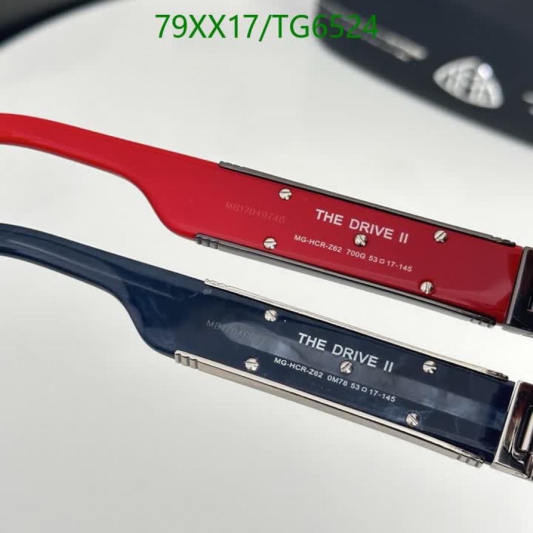 Maybach-Glasses Code: TG6524 $: 79USD