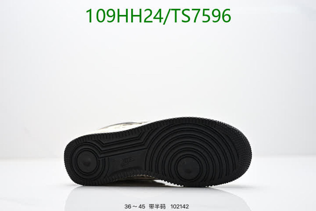 NIKE-Shoes(Women) Code: TS7596 $: 109USD