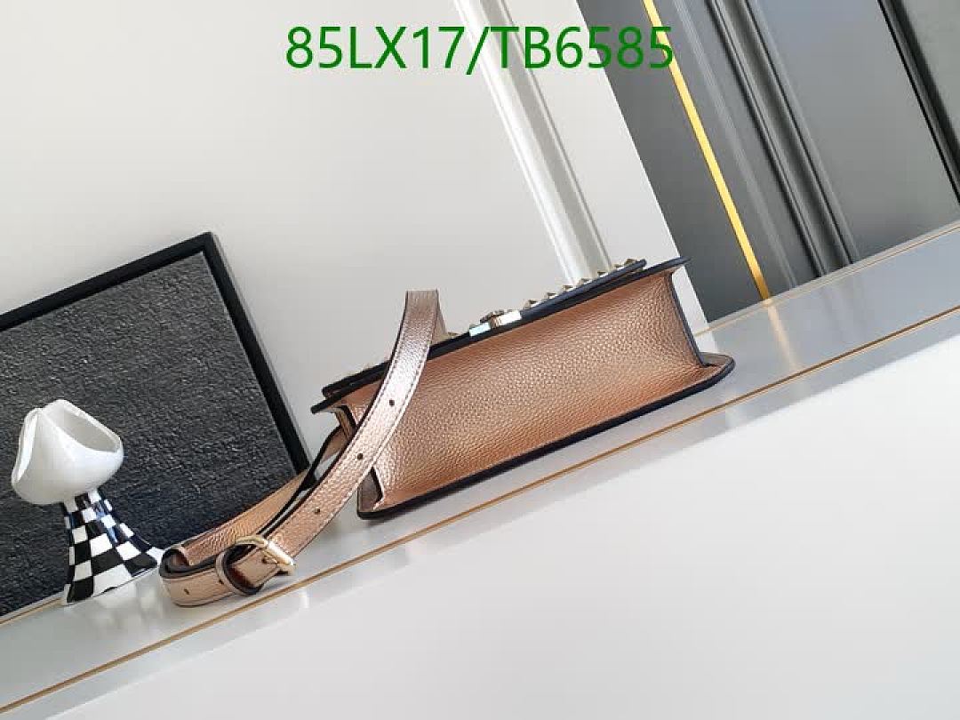 Valentino-Bags(4A) Code: TB6585 $: 85USD