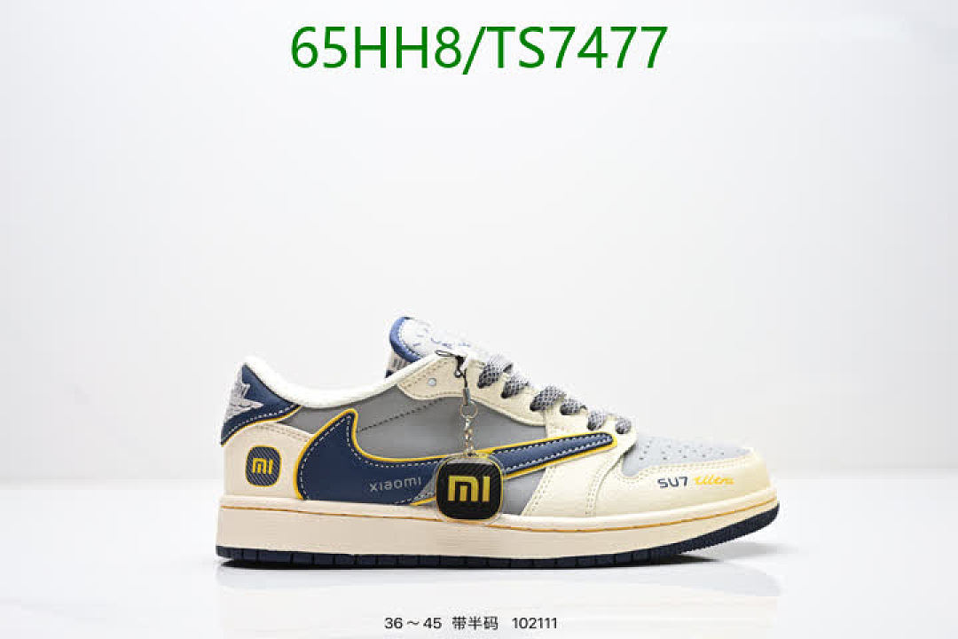 NIKE-Shoes(Women) Code: TS7477 $: 65USD