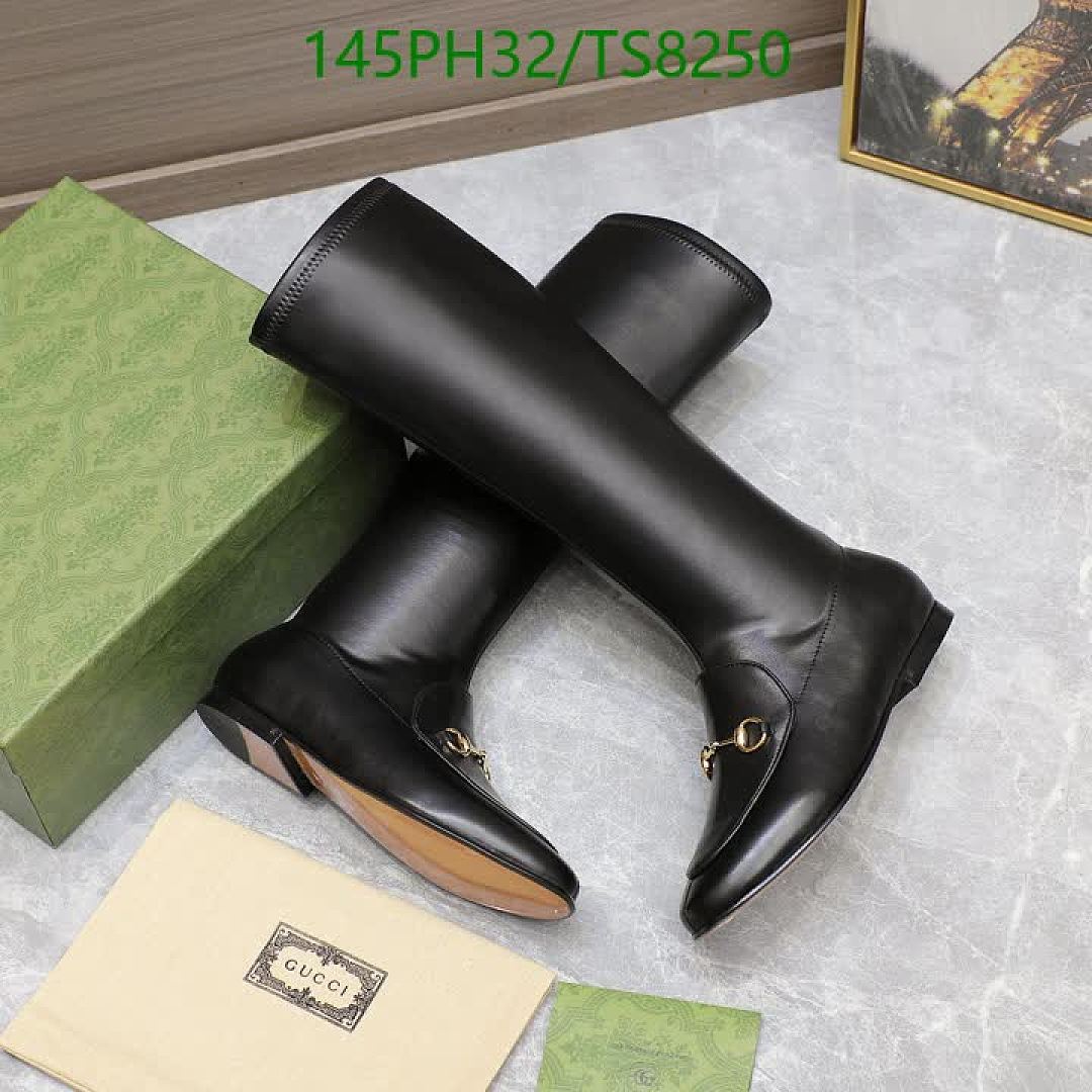 Boots-Shoes(Women) Code: TS8250 $: 145USD