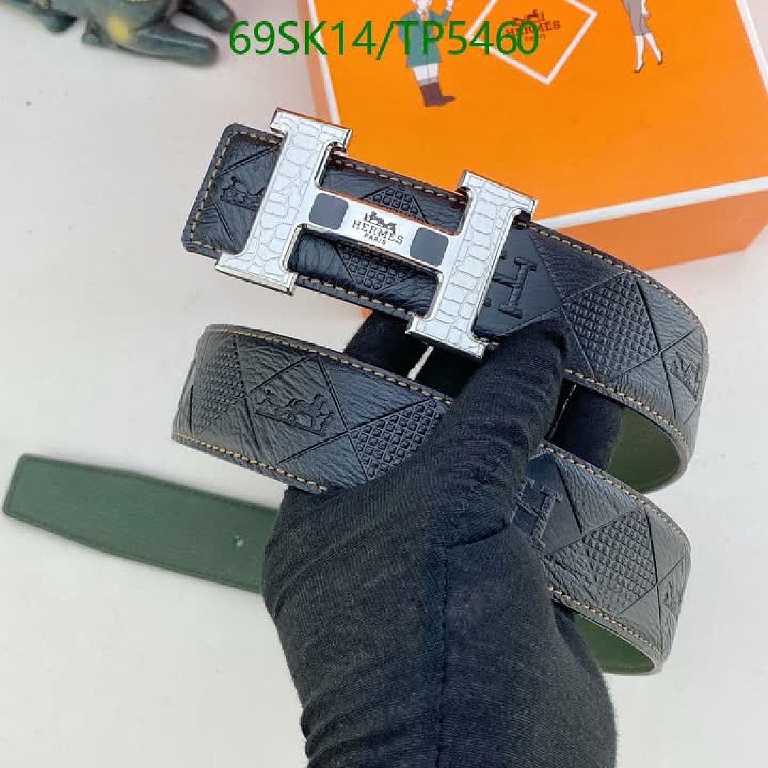 Hermes-Belts Code: TP5460 $: 69USD