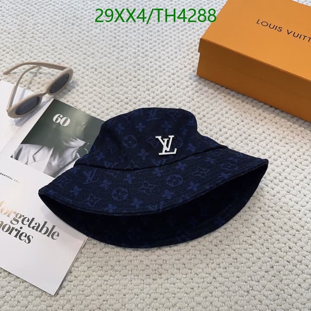 LV-Hats Code: TH4288 $: 29USD
