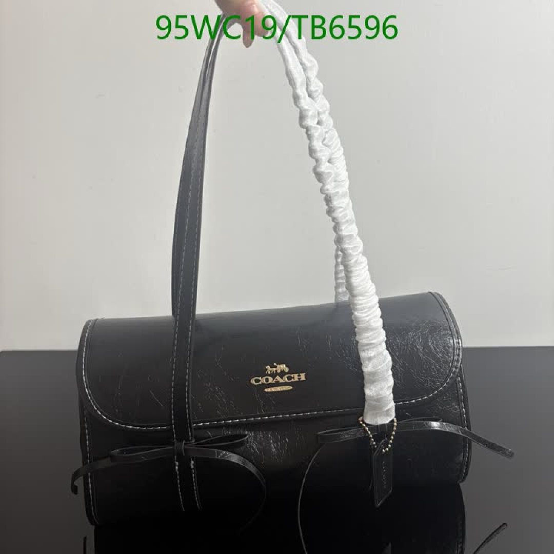 Coach-Bags(4A) Code: TB6596 $: 95USD