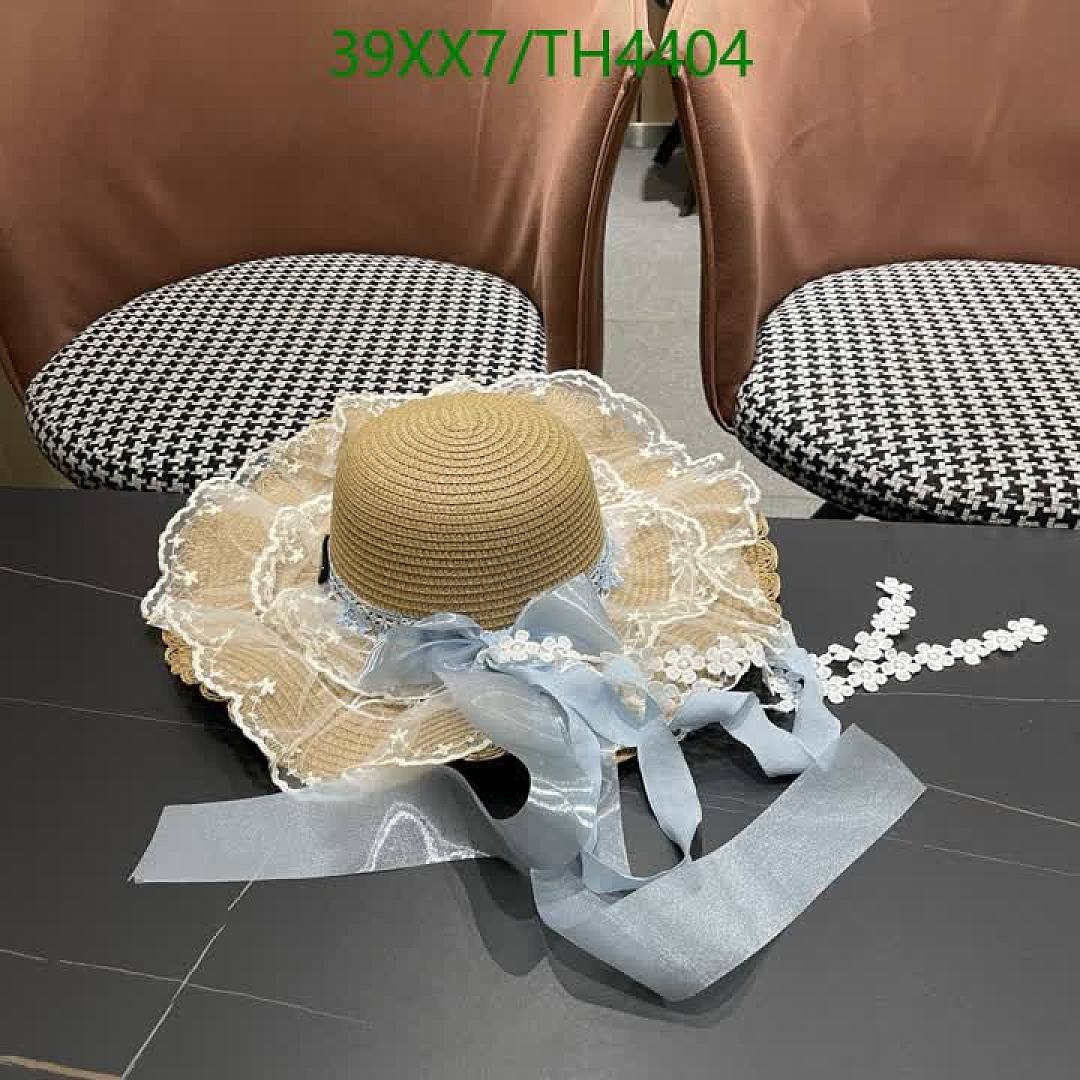 Prada-Hats Code: TH4404 $: 39USD