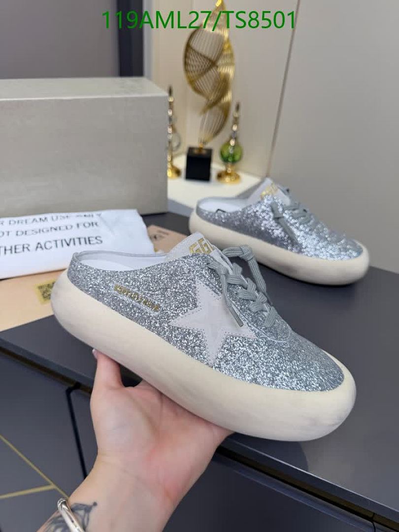Golden Goose-Shoes(Women) Code: TS8501 $: 119USD