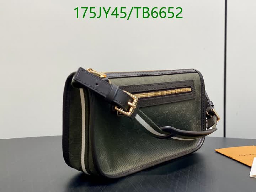 LV-Bags(5A) Code: TB6652 $: 175USD