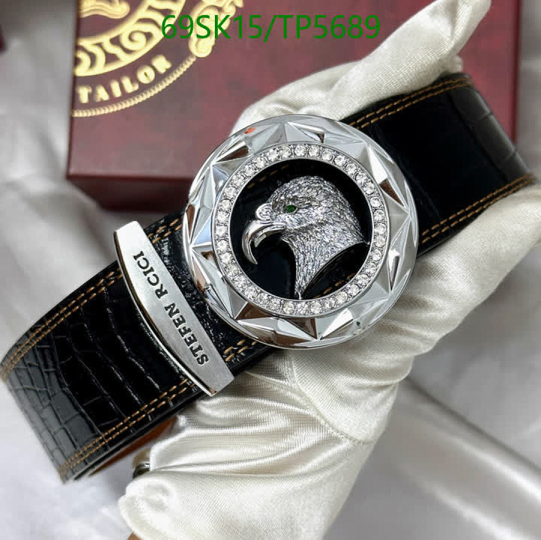 Stefen Rcici-Belts Code: TP5689 $: 69USD