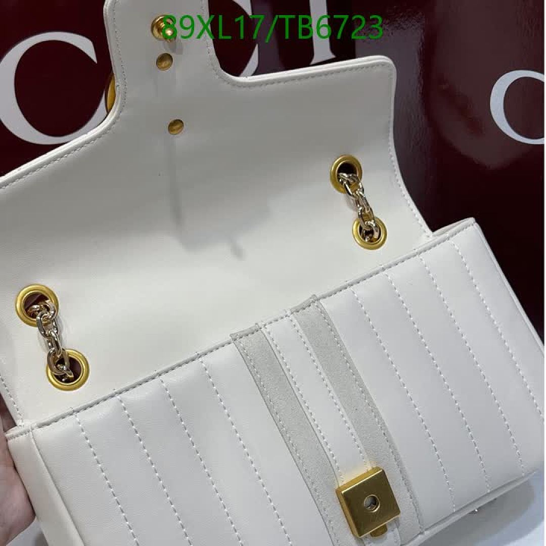 Gucci-Bags(4A) Code: TB6723 $: 89USD