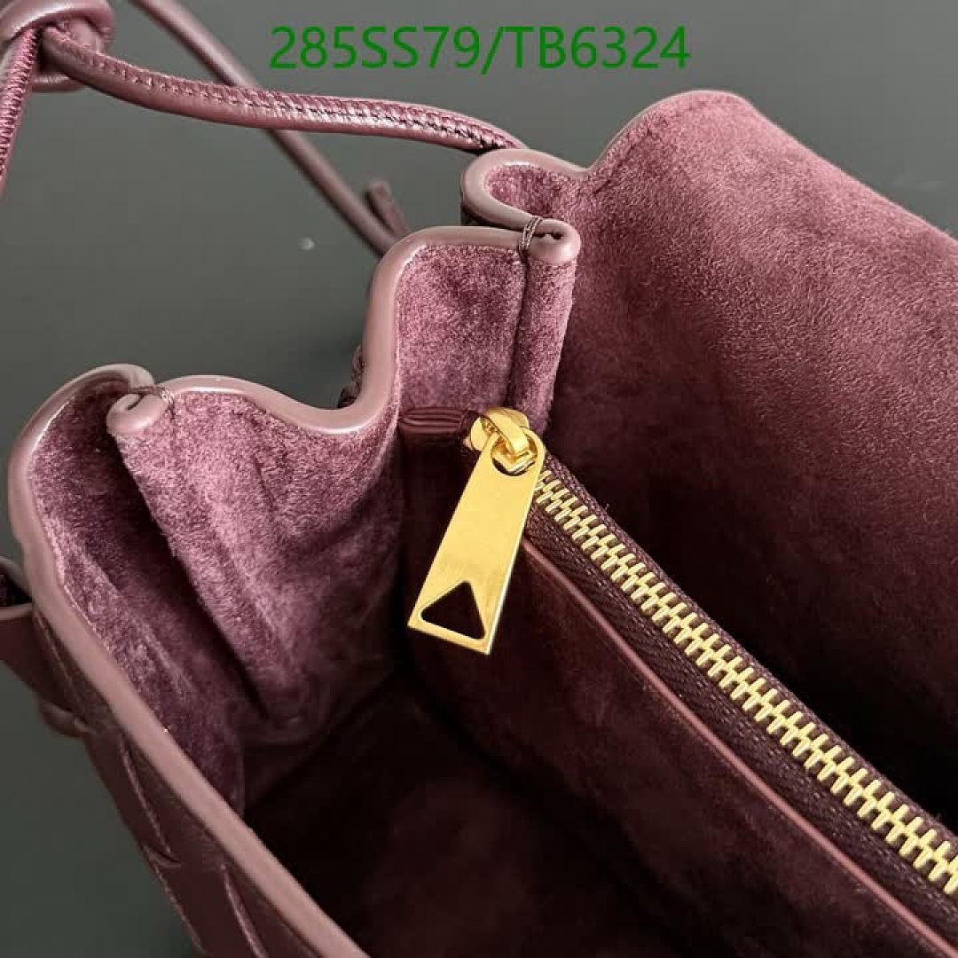 BV-Bags(5A) Code: TB6324 $: 285USD