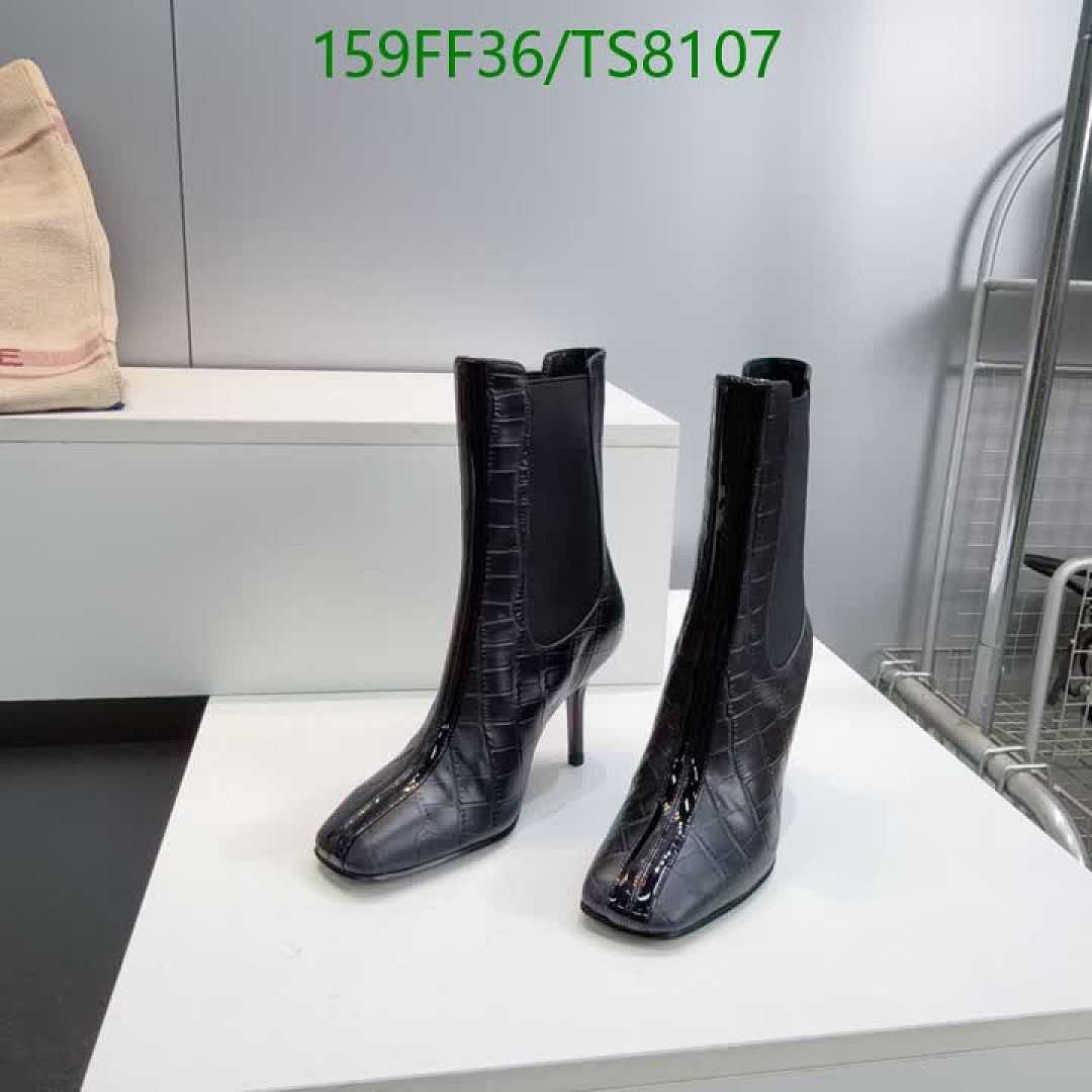 Boots-Shoes(Women) Code: TS8107 $: 159USD
