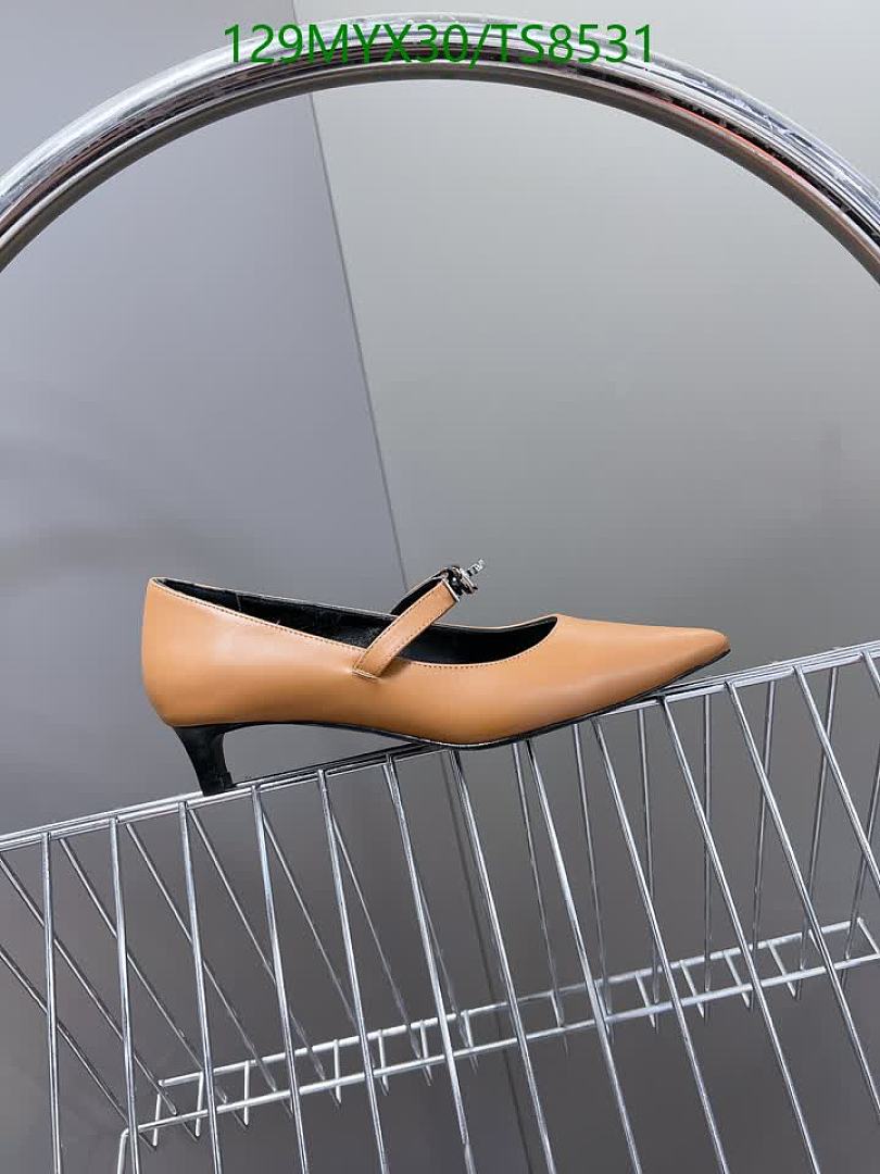 Hermes-Shoes(Women) Code: TS8531 $: 129USD