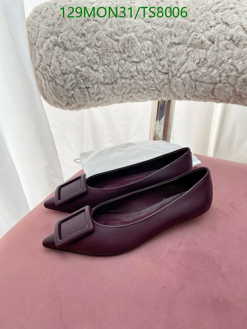 Roger Vivier-Shoes(Women) Code: TS8006 $: 129USD