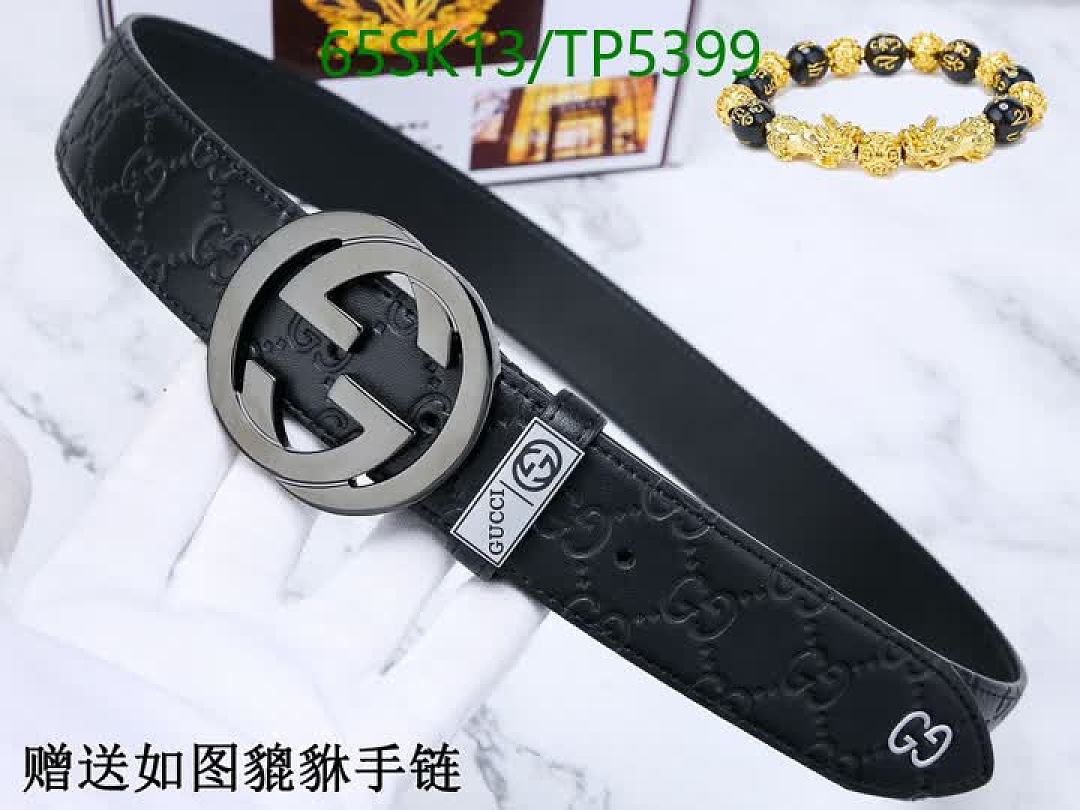 Gucci-Belts Code: TP5399 $: 65USD