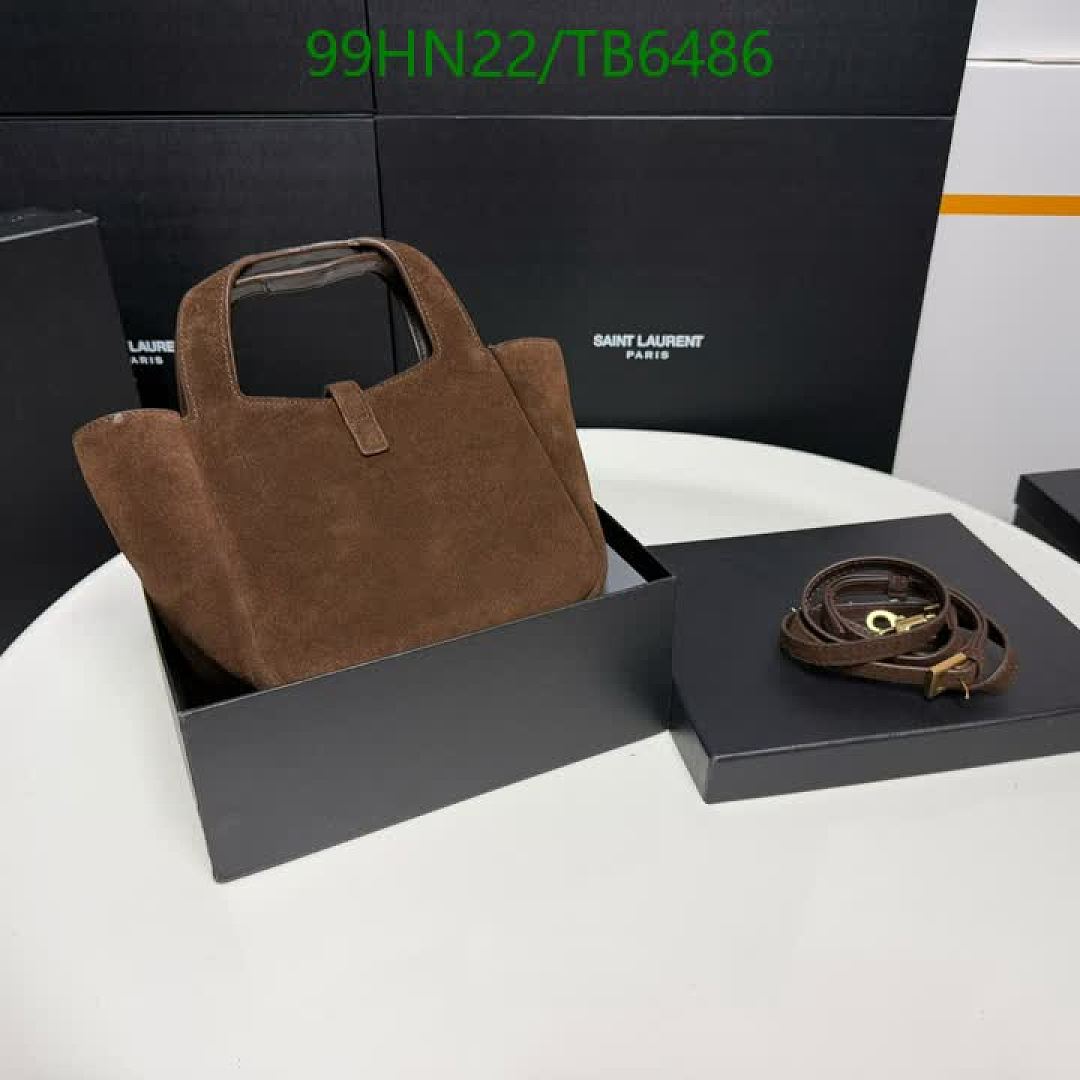 YSL-Bags(4A) Code: TB6486 $: 99USD