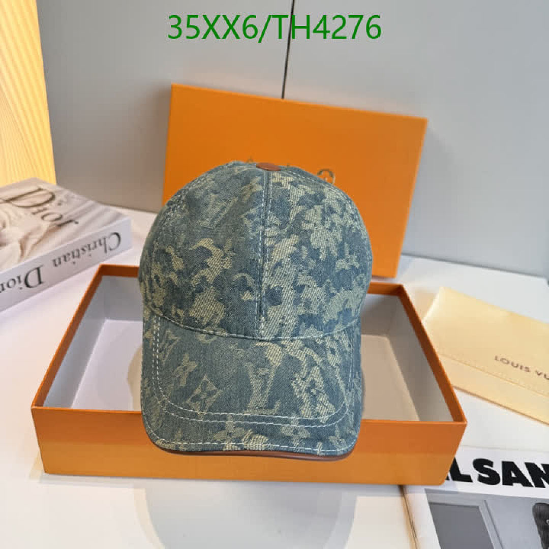 LV-Hats Code: TH4276 $: 35USD