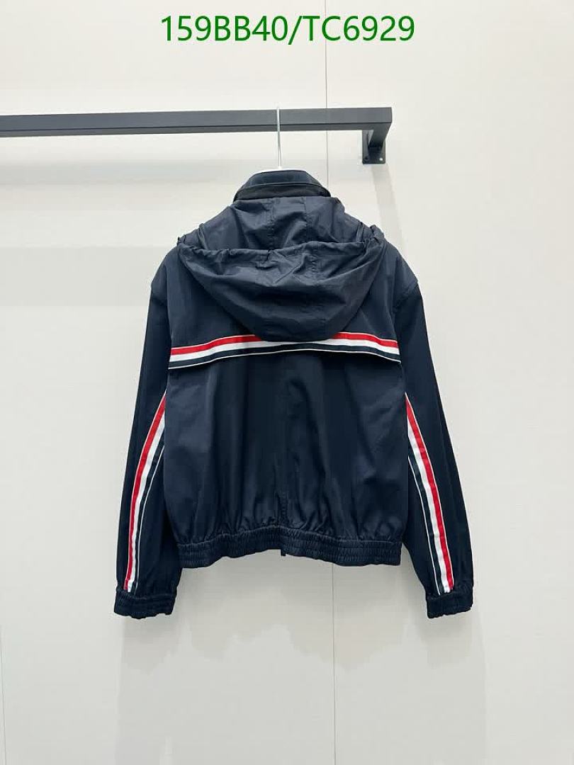 Thom Browne-Clothing Code: TC6929 $: 159USD