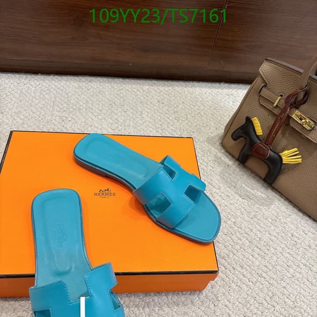 Hermes-Shoes(Women) Code: TS7161 $: 109USD
