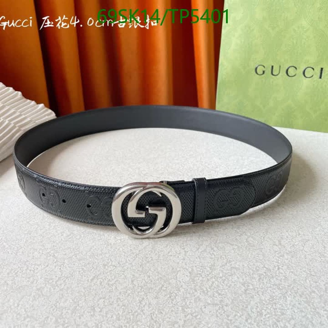 Gucci-Belts Code: TP5401 $: 69USD