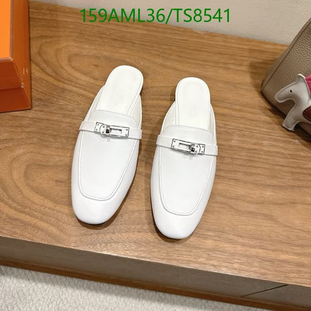 Hermes-Shoes(Women) Code: TS8541 $: 159USD