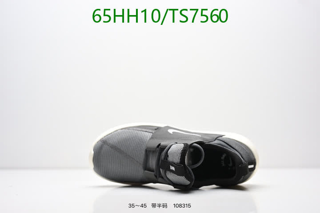 NIKE-Shoes(Women) Code: TS7560 $: 65USD