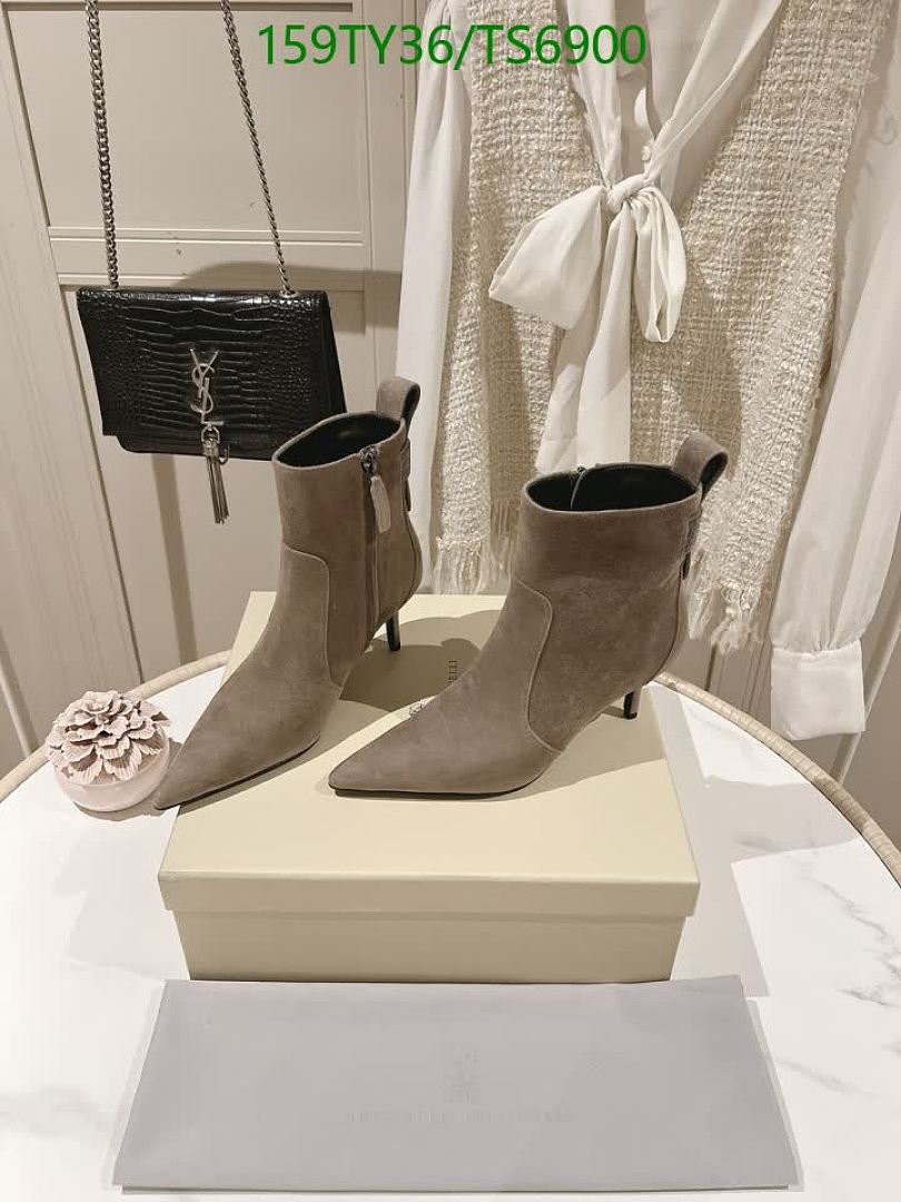 Brunello Cucinelli-Shoes(Women) Code: TS6900 $: 159USD