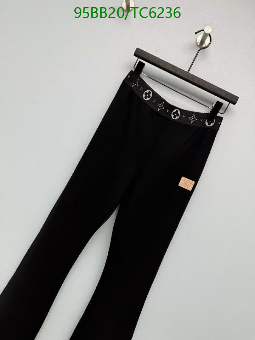Loewe-Clothing Code: TC6236 $: 95USD