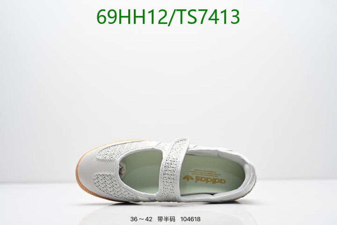 Adidas-Shoes(Women) Code: TS7413 $: 69USD