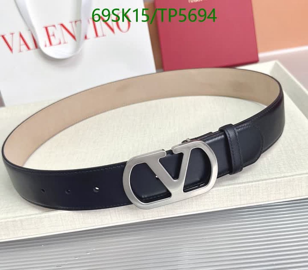 Valentino-Belts Code: TP5694 $: 69USD